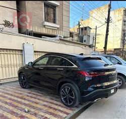 ئينفنتي کیو ئێکس 55
